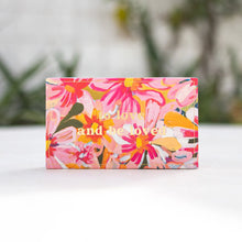 Morgan Jamieson Shower Steamer Four Pack-Wild Emery-Shop At The Hive Ashburton-Lifestyle Store & Online Gifts