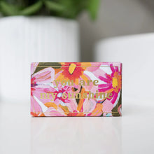 Morgan Jamieson Shower Streamer-Wild Emery-Shop At The Hive Ashburton-Lifestyle Store & Online Gifts