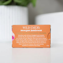 Morgan Jamieson Shower Streamer-Wild Emery-Shop At The Hive Ashburton-Lifestyle Store & Online Gifts