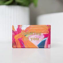 Morgan Jamieson Shower Streamer-Wild Emery-Shop At The Hive Ashburton-Lifestyle Store & Online Gifts