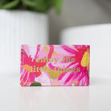 Morgan Jamieson Shower Streamer-Wild Emery-Shop At The Hive Ashburton-Lifestyle Store & Online Gifts