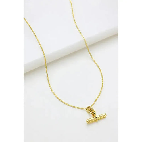 Winnie Mini Necklace-Zafino-Shop At The Hive Ashburton-Lifestyle Store & Online Gifts