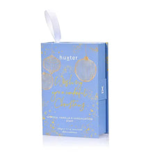 Wishing You A Wonderful Christmas Soap-Huxter-Shop At The Hive Ashburton-Lifestyle Store & Online Gifts