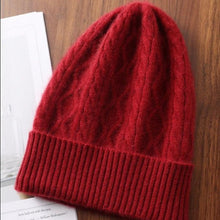 Wool Beanie-Ellis & Co-Shop At The Hive Ashburton-Lifestyle Store & Online Gifts