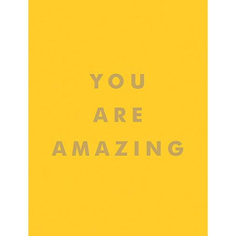 You Are Amazing-Brumby Sunstate-Shop At The Hive Ashburton-Lifestyle Store & Online Gifts