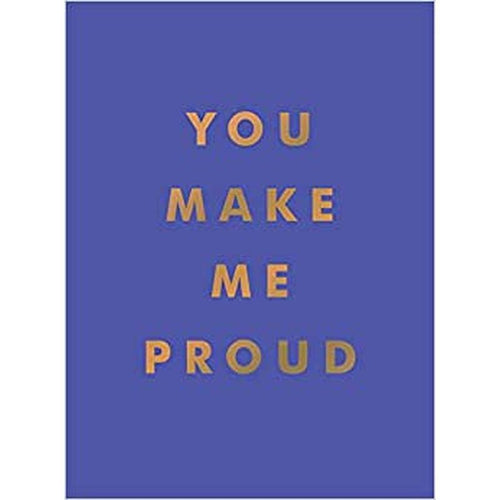 You Make Me Proud-Brumby Sunstate-Shop At The Hive Ashburton-Lifestyle Store & Online Gifts