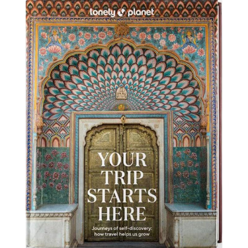 Your Trip Starts Here-Brumby Sunstate-Shop At The Hive Ashburton-Lifestyle Store & Online Gifts