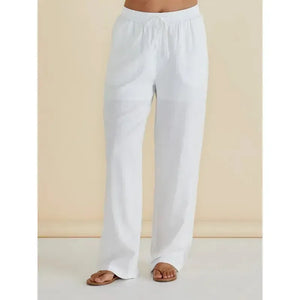 Zaza Relax Pant-Betty Basics-Shop At The Hive Ashburton-Lifestyle Store & Online Gifts