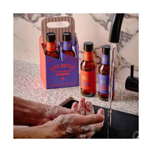 Beer Bottle Grooming Gift Set-Gentlemen's Hardware-Shop At The Hive Ashburton-Lifestyle Store & Online Gifts