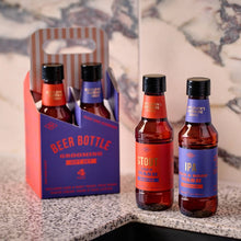 Beer Bottle Grooming Gift Set-Gentlemen's Hardware-Shop At The Hive Ashburton-Lifestyle Store & Online Gifts