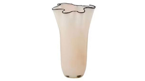 Jarvis Glass Vase