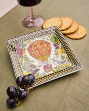 Vineyard Visions Square Trinket Tray-La La Land-Shop At The Hive Ashburton-Lifestyle Store & Online Gifts