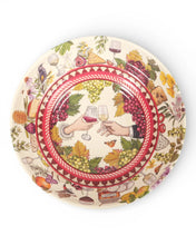 Vineyard Visions Salad Bowl-La La Land-Shop At The Hive Ashburton-Lifestyle Store & Online Gifts
