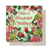 Mini Cards Christmas-La La Land-Shop At The Hive Ashburton-Lifestyle Store & Online Gifts