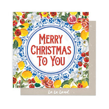 Mini Cards Christmas-La La Land-Shop At The Hive Ashburton-Lifestyle Store & Online Gifts
