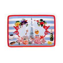 Je T'aime Rectangular Trinket Tray-La La Land-Shop At The Hive Ashburton-Lifestyle Store & Online Gifts
