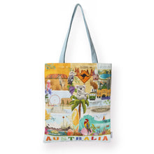 Shopping Totes-La La Land-Shop At The Hive Ashburton-Lifestyle Store & Online Gifts