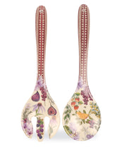 Vineyard Visions Salad Servers-La La Land-Shop At The Hive Ashburton-Lifestyle Store & Online Gifts