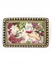 Vineyard Visions Rectangular Trinket Tray-La La Land-Shop At The Hive Ashburton-Lifestyle Store & Online Gifts
