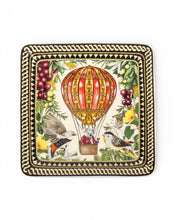 Vineyard Visions Square Trinket Tray-La La Land-Shop At The Hive Ashburton-Lifestyle Store & Online Gifts