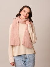 Ribbed Scarf-Tiger Tree-Shop At The Hive Ashburton-Lifestyle Store & Online Gifts