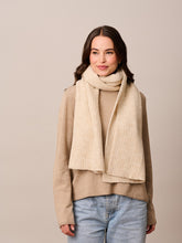Ribbed Scarf-Tiger Tree-Shop At The Hive Ashburton-Lifestyle Store & Online Gifts