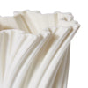 White Molly Vase-elme living-Shop At The Hive Ashburton-Lifestyle Store & Online Gifts