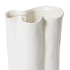 Ivory Kimani Tall Vase-elme living-Shop At The Hive Ashburton-Lifestyle Store & Online Gifts