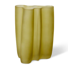 Olive Victoria Vase-elme living-Shop At The Hive Ashburton-Lifestyle Store & Online Gifts