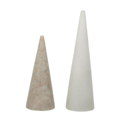 Anneau Marble Ring Holder / Set 2-Coast to Coast-Shop At The Hive Ashburton-Lifestyle Store & Online Gifts
