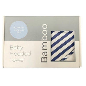 Bamboo Hooded Towel-ES Kids-Shop At The Hive Ashburton-Lifestyle Store & Online Gifts