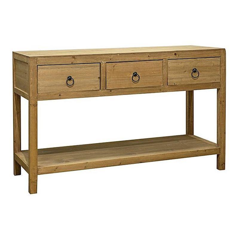 Beldon 3 Draw Console-Amalfi-The Hive Ashburton