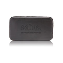 Black Clay Soap-Salus Body-The Hive Ashburton