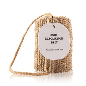Body Exfoliation Belt-Salus Body-Shop At The Hive Ashburton-Lifestyle Store & Online Gifts