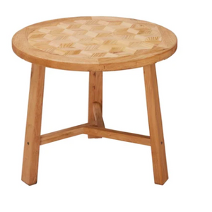 Braxton Side Table-Grand Designs-The Hive Ashburton