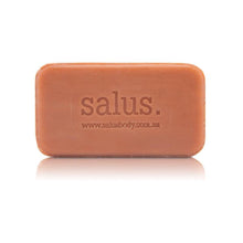 Chamomile & Rose Geranium Clay Soap-Salus Body-The Hive Ashburton