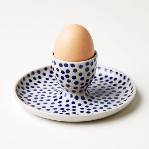Chino Egg Cup-Jones & Co-Shop At The Hive Ashburton-Lifestyle Store & Online Gifts