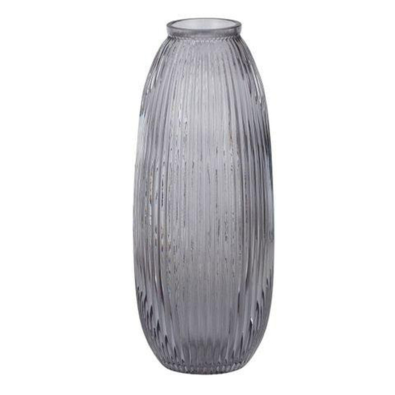 Dapp Glass Vase / Grey-Coast to Coast-Shop At The Hive Ashburton-Lifestyle Store & Online Gifts