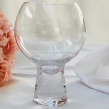 Gin Goblet / Clear Pair-Shelby-Shop At The Hive Ashburton-Lifestyle Store & Online Gifts