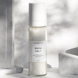 Great Barrier Reef Rock Salt-Tasteology-Shop At The Hive Ashburton-Lifestyle Store & Online Gifts