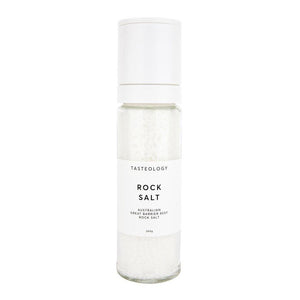Great Barrier Reef Rock Salt-Tasteology-Shop At The Hive Ashburton-Lifestyle Store & Online Gifts