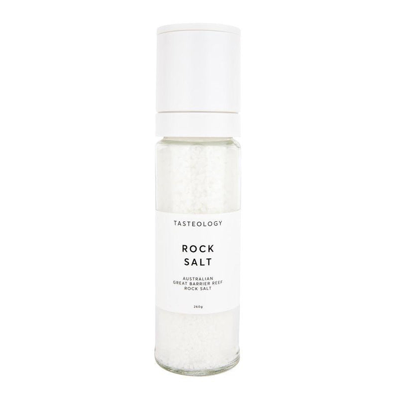Great Barrier Reef Rock Salt-Tasteology-Shop At The Hive Ashburton-Lifestyle Store & Online Gifts