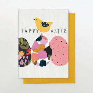 Happy Easter / Eggs-Stop The Clock Design-Shop At The Hive Ashburton-Lifestyle Store & Online Gifts