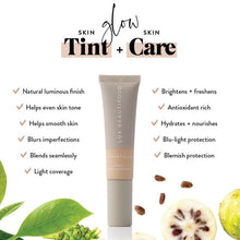 Instant Glow Tinted Complexion Balm: Nude 1 - Fair-Lük Beautifood-Shop At The Hive Ashburton-Lifestyle Store & Online Gifts