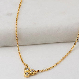 Isobel Necklace-Zafino-Shop At The Hive Ashburton-Lifestyle Store & Online Gifts