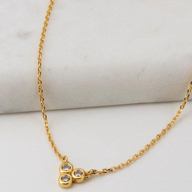 Isobel Necklace-Zafino-Shop At The Hive Ashburton-Lifestyle Store & Online Gifts
