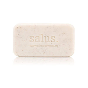 Jojoba Seed Exfoliating Soap-Salus Body-Shop At The Hive Ashburton-Lifestyle Store & Online Gifts