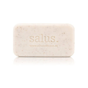 Jojoba Seed Exfoliating Soap-Salus Body-Shop At The Hive Ashburton-Lifestyle Store & Online Gifts