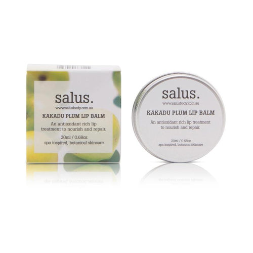 Kakadu Plum Lip Balm-Salus Body-The Hive Ashburton