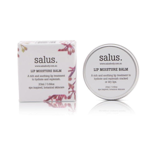 Lip Moisture Balm-Salus Body-The Hive Ashburton